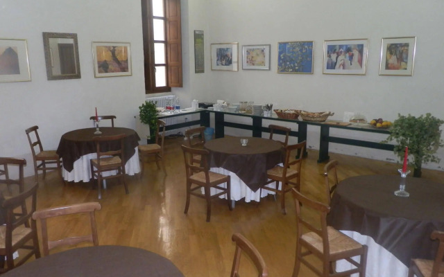 Hotel La Meridiana