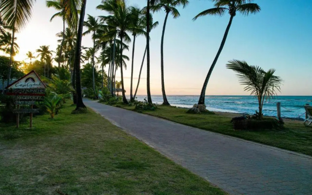 Casa Grande Beach Hotel