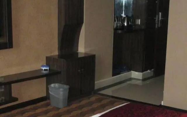 Xishuangbanna Huixiang Business Hotel