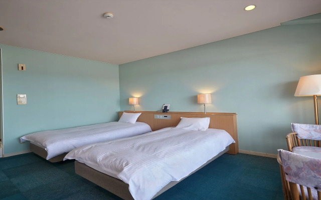Ocean Resort PMC