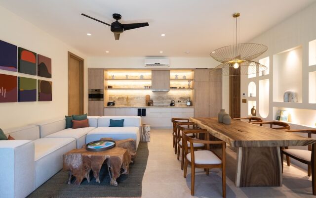Silvestre Nosara, Hotel & Residences