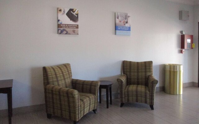 Quality Inn Leesville