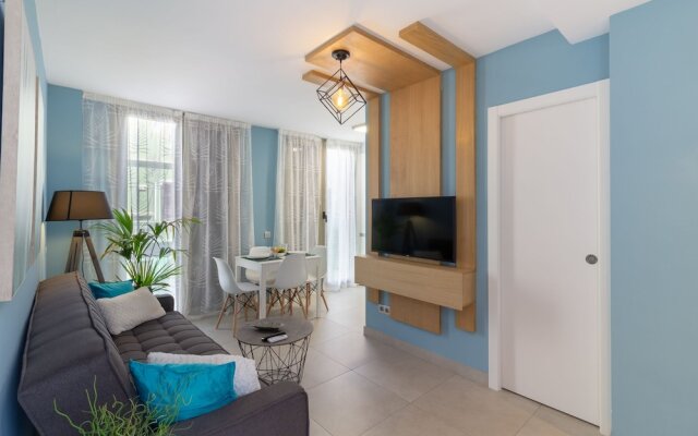 Behosty - Triana Chic Essense A