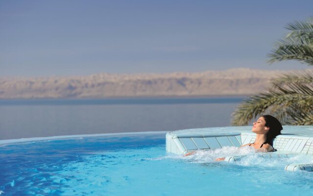 Mövenpick Dead Sea Jordan