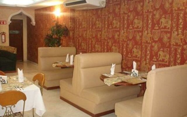 Hotel Tajmahal