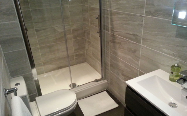 Flat 08 Westgate House