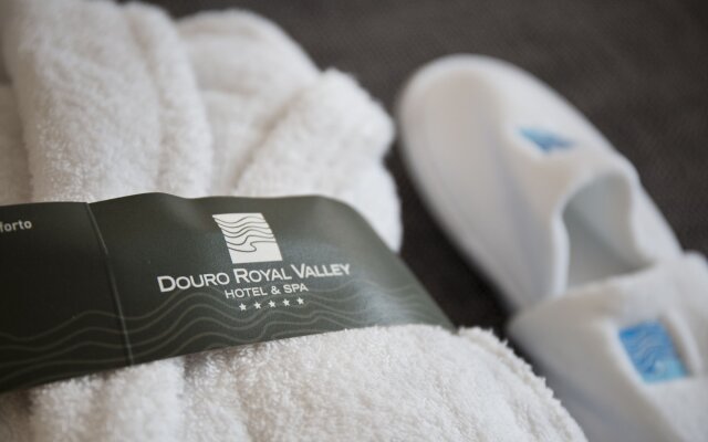 Douro Royal Valley Hotel & SPA