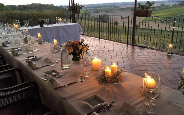 Villa Curina Resort