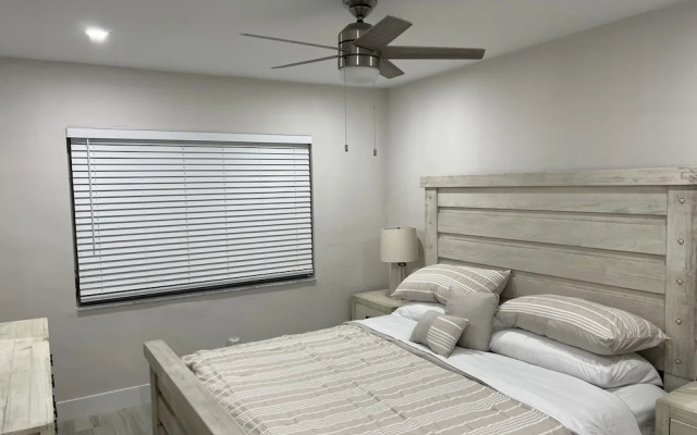 Sea Echo Apartment Motel