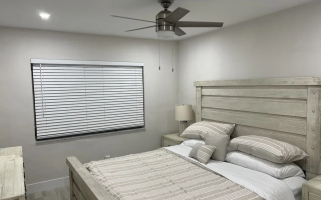 Sea Echo Apartment Motel