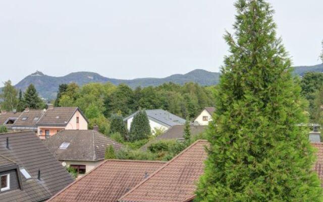 Hotel Haus Bergblick