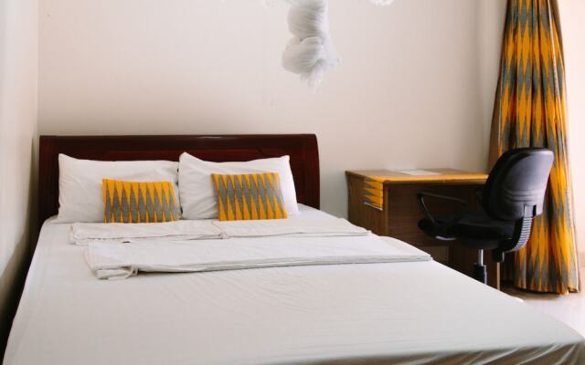 OMX Hotel Kimi