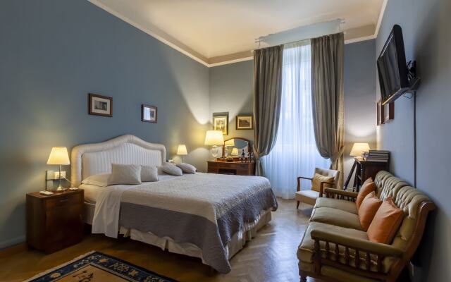 Opera Boutique B&B