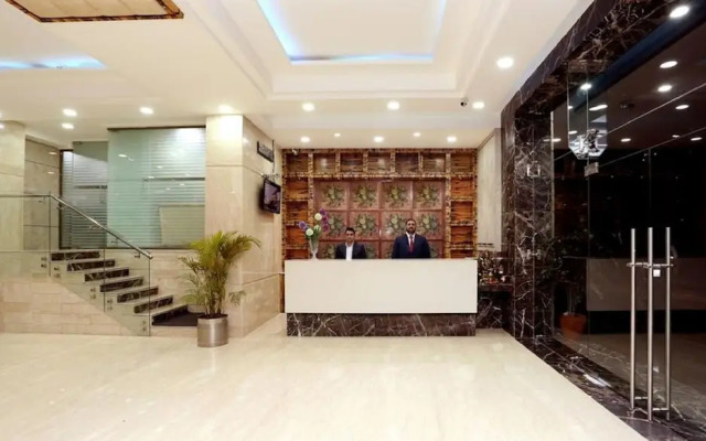 Hotel The Grand Inn