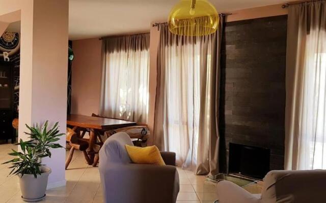 B&B Villa Landy