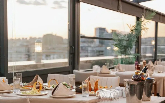 Elit Class Hotel