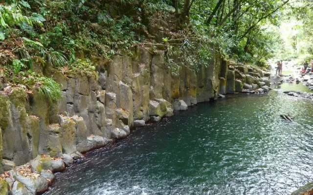 Appartement Bleu Lagon