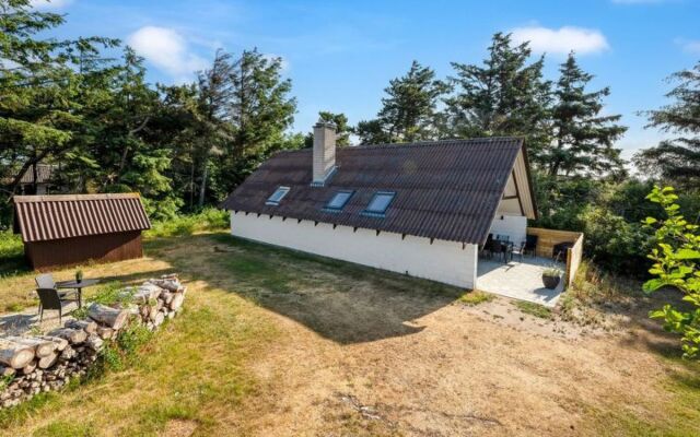 "Sazdo" - 400m from the sea in Western Jutland