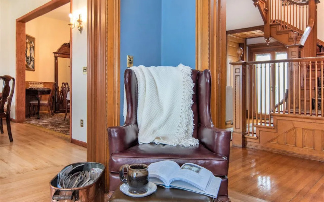 The Lamplighter Bed & Breakfast of Ludington