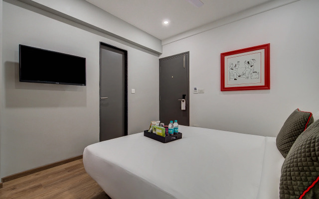 Townhouse 878 The Unicontinental2