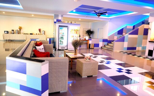 Siri Hotel Phuket