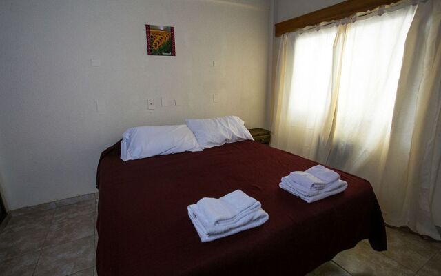 Tierra Gaucha Hostel II