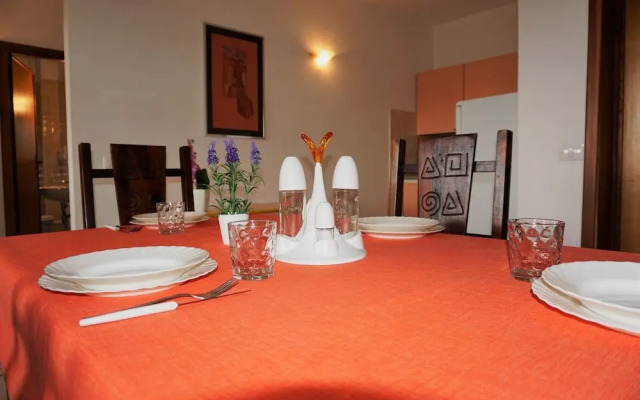 Residence Ostro
