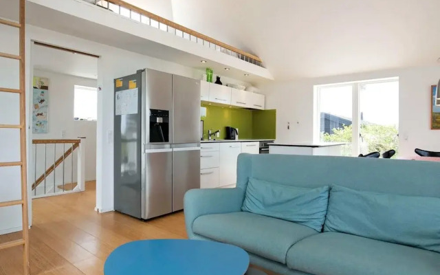 Luxury Seaside Retreat - By Traum Ferienwohnungen