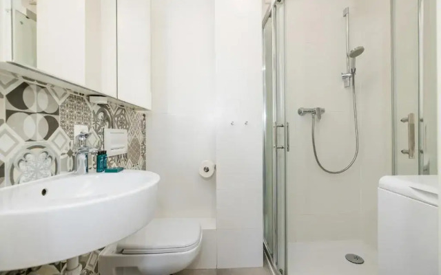 Apartament Chłodna Plus