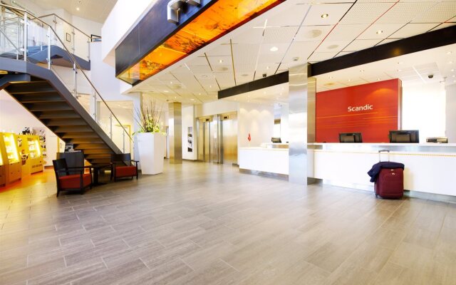 Scandic Hamar