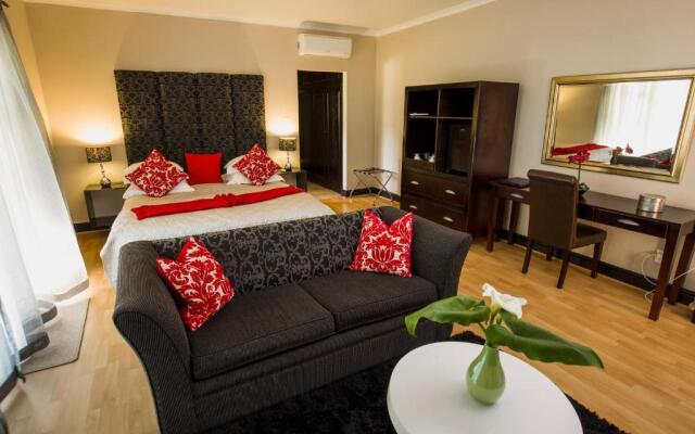 Southern Light Country House