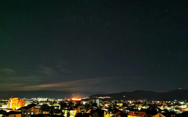 Apartment Stephanie Orange