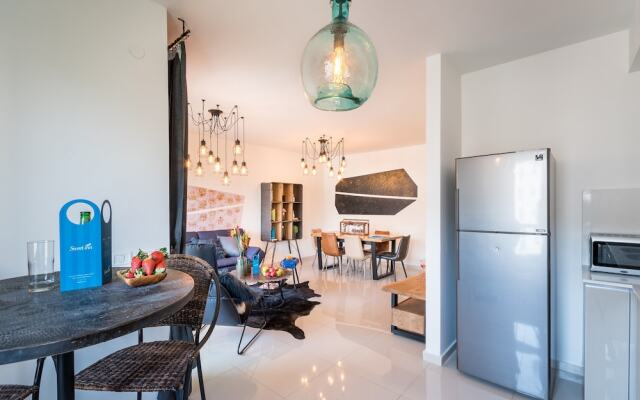Sweet Inn Apartments - Agan Street