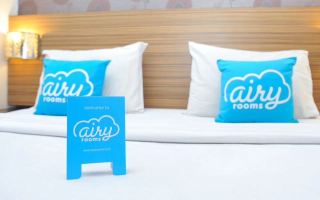 Airy Eco Mataram Cakranegara Sriwijaya 136 Lombok