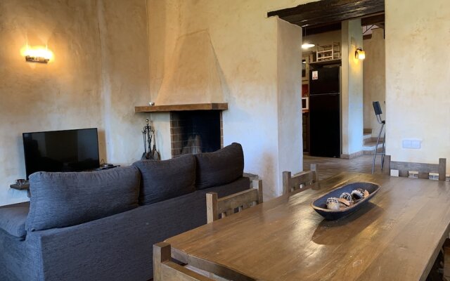 Apartaments l'Alzina Tavertet