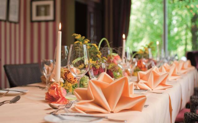 Seehotel Frankenhorst - BW Signature Collection