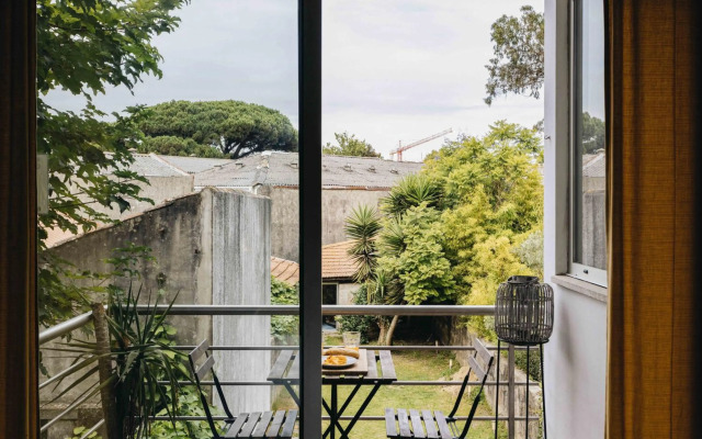 ESM Rental - Rosario's Cozy Studio