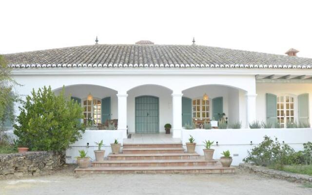 Cortijo la Luz