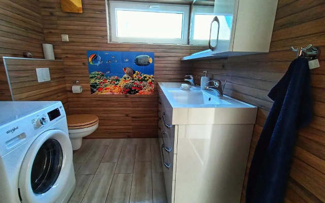 Zimmerferi Apartman Keszthely