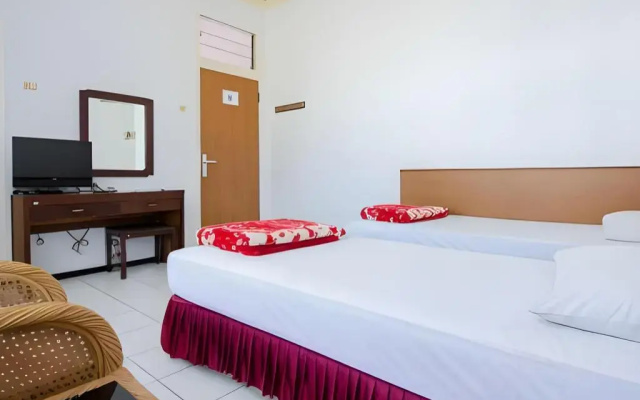 Hotel Tosari