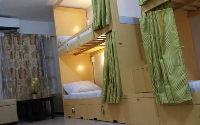 Cebu Backpackers' Place