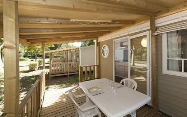 Camping Merendella