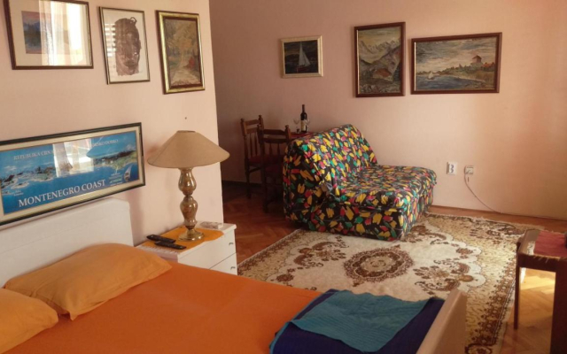 Guest House Mudreša