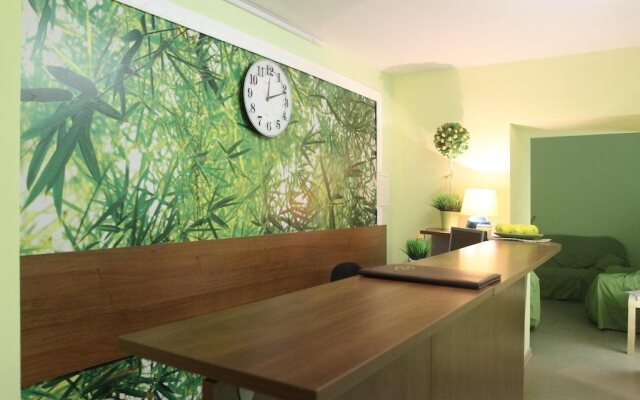 Lemon Hostel