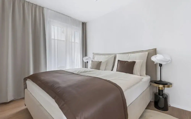 Karl und Anton Boutique Apartments