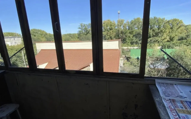 Апартаменты на улице Алтайская