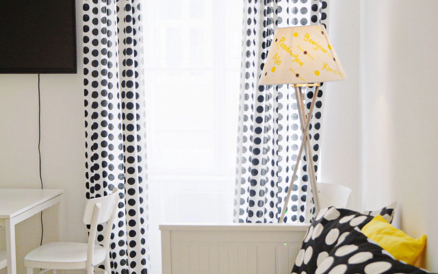 Spacious 3BR - Belvedere - Perfect for long stays