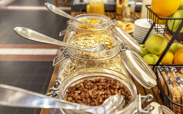 Best Western Plus Hotel Cargo