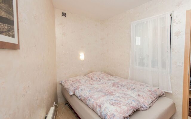 Lovely Holiday Accommodation in Rennsteig With Covered Terrace and Garden