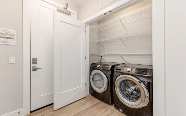 Heaven in Charlotte Furnished Apartments